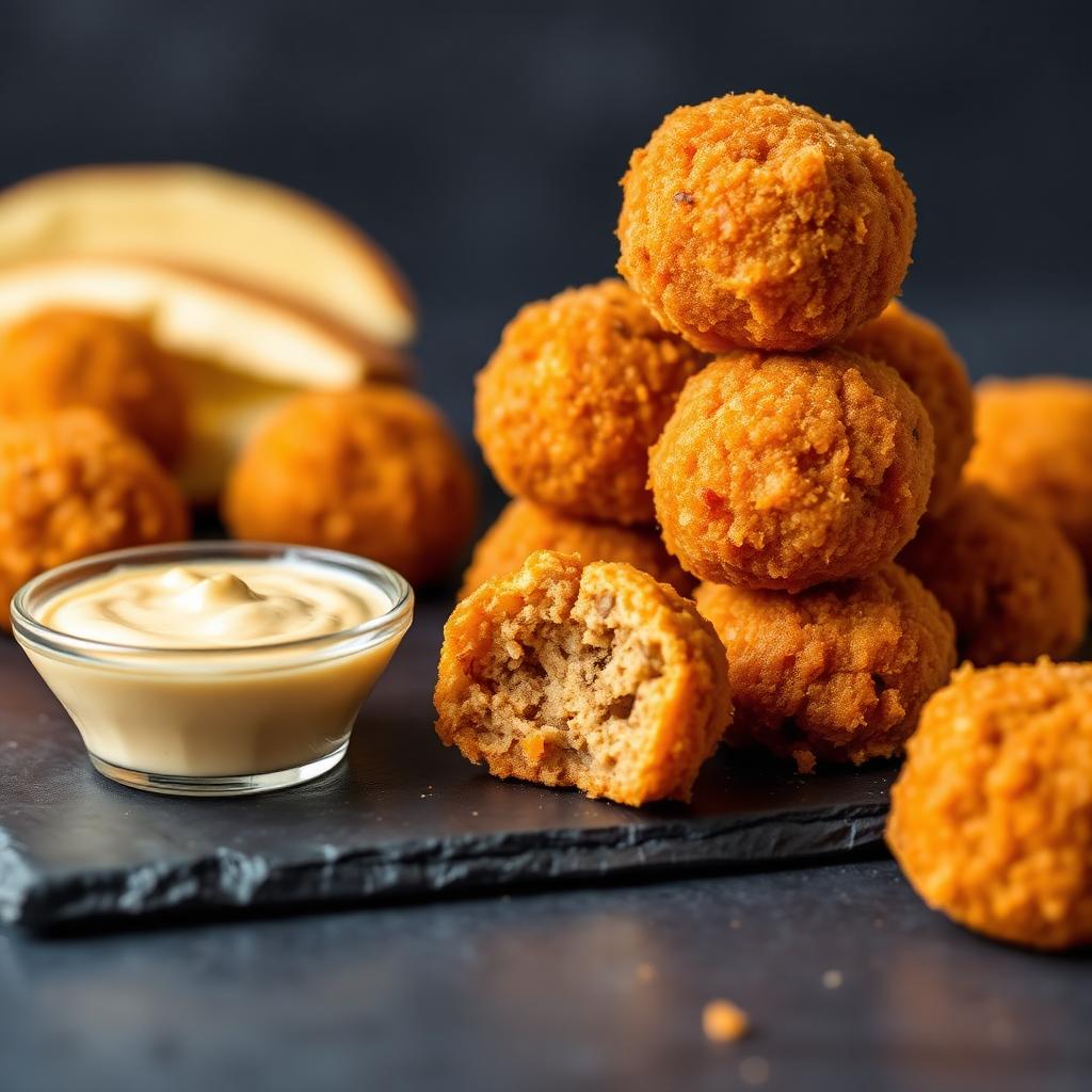 Boudin Balls